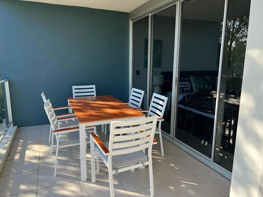Luxury Spacious Apartment Gold Coast