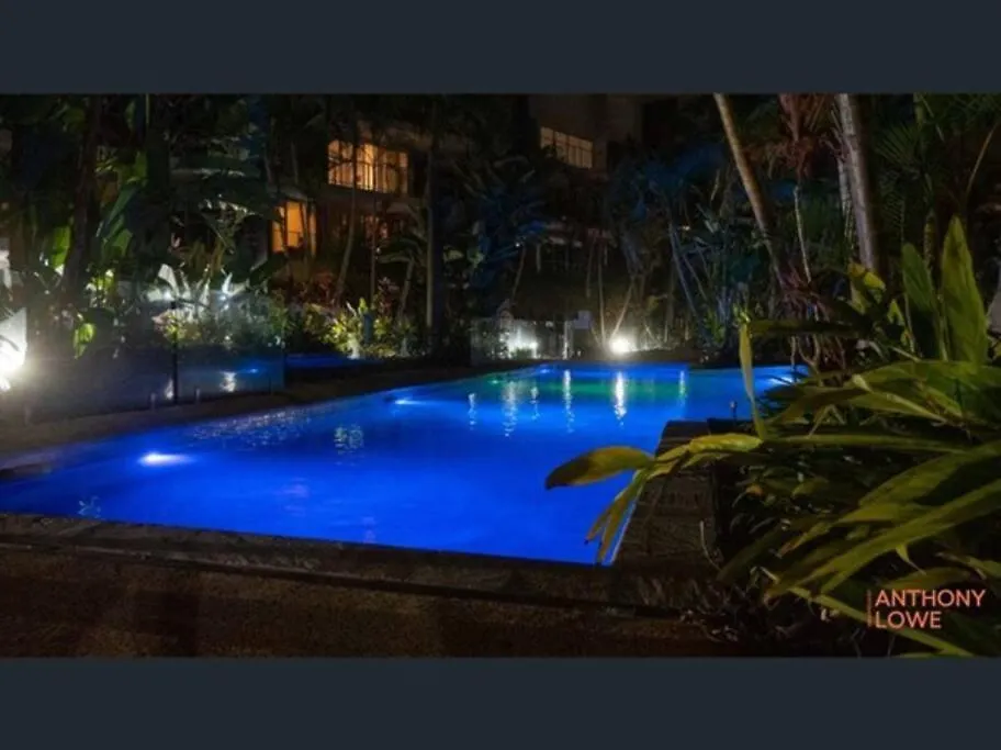 Luxury Spacious Apartment Gold Coast Australien